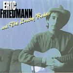 Eric Friedmann and The Lucky Rubes - 3 Track EPK