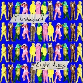 Eight Legs - I Understand