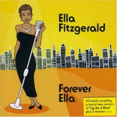 Ella Fitzgerald - Forever Ella