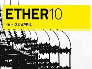 New Acts Announced For Ether 10