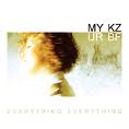 Everything Everything - My Keys Your Boyfriend