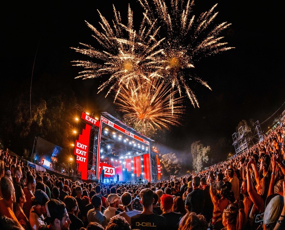 EXIT Festival Releases Aftermovie of the Festival’s Historic 2021 Edition