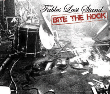 Fables Last Stand - Bite The Hook