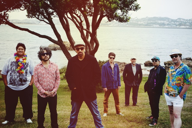Fat Freddy's Drop Clean The House With New Video