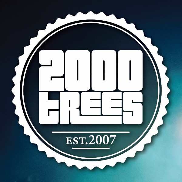 2000trees FESTIVAL 2018 first announcement
