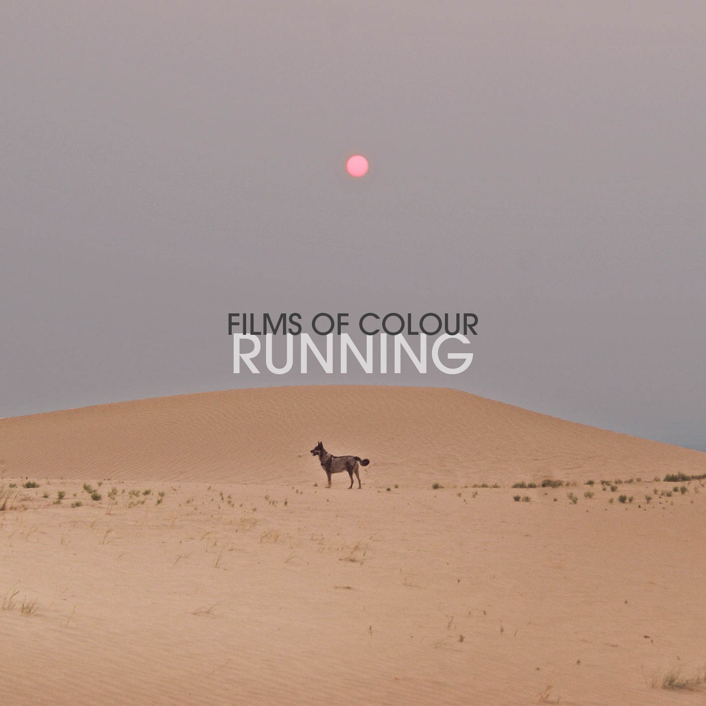 Films Of Colour - Running (video)