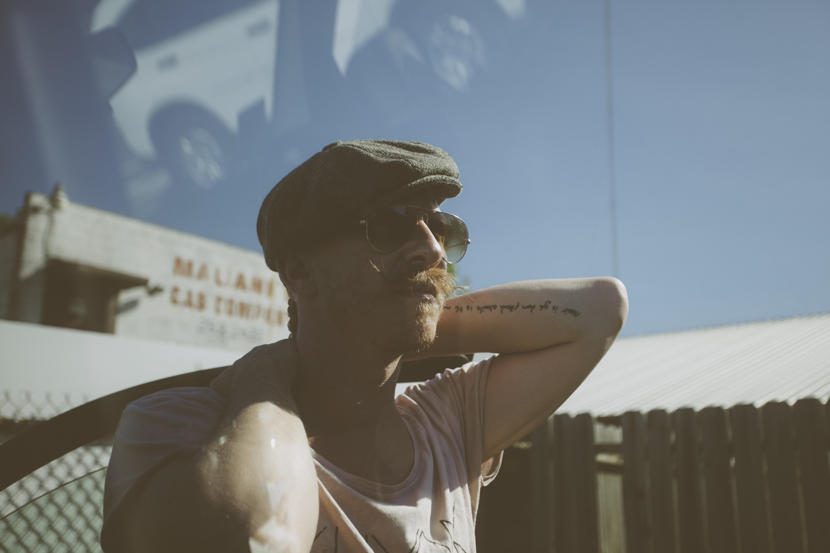 Foy Vance Shares Video For Closed Hands