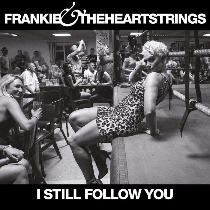 Frankie & The Heartstrings To Return With New Music And Dates