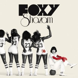 Foxy Shazam - Foxy Shazam
