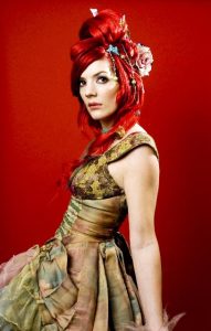 Gabby Young In Liverpool