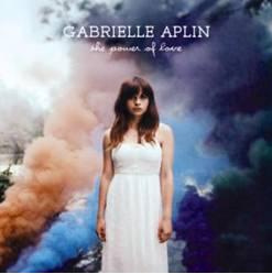 VIDEO: Gabrielle Aplin - The Power of Love
