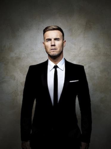 Gary Barlow Goes It Alone On Solo Tour