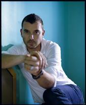 Gavin Rossdale - Love Remains The Same