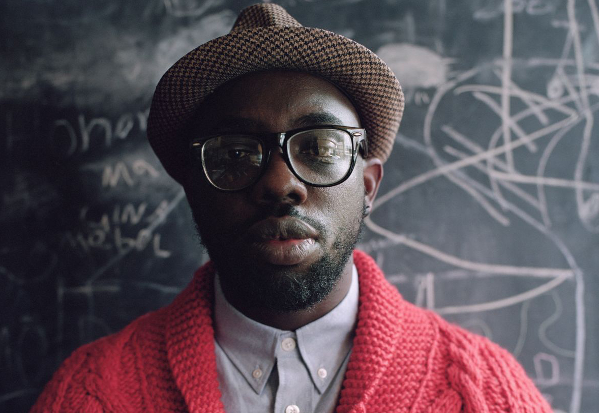 Ghostpoet Unveils New Video Ahead Of Tour With Metronomy