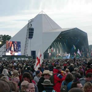 Glastonbury goers predicted to lose nearly £5 million in lost or stolen goods this year