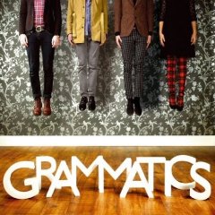 Grammatics - Grammatics
