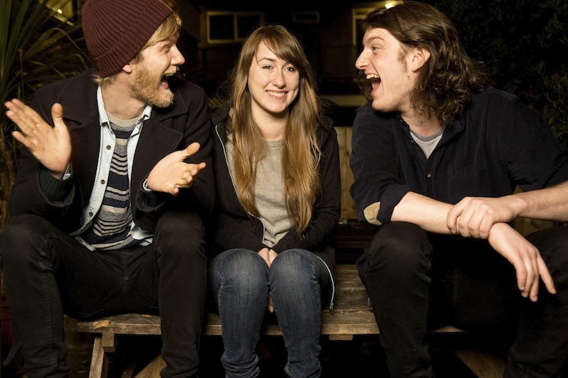 Great Cynics Reveal Letting Go Video