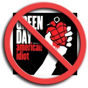 Are You An American Idiot?