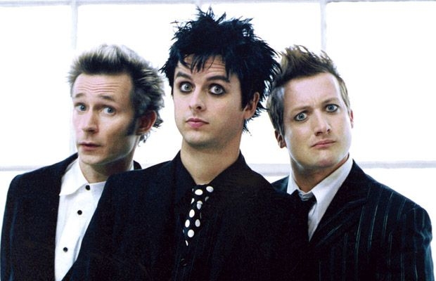 Green Day ‘21st Century Breakdown’