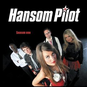 Hansom Pilot - Season One