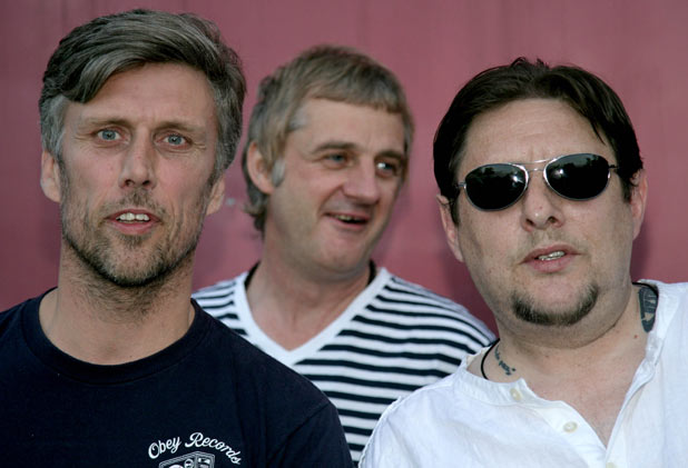 Happy Mondays Announce Extra Manchester Date