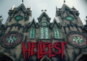 Festival feature: Hellfest 2015