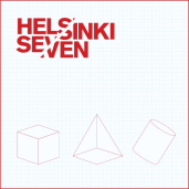 Helsinki Seven - Helsinki Seven