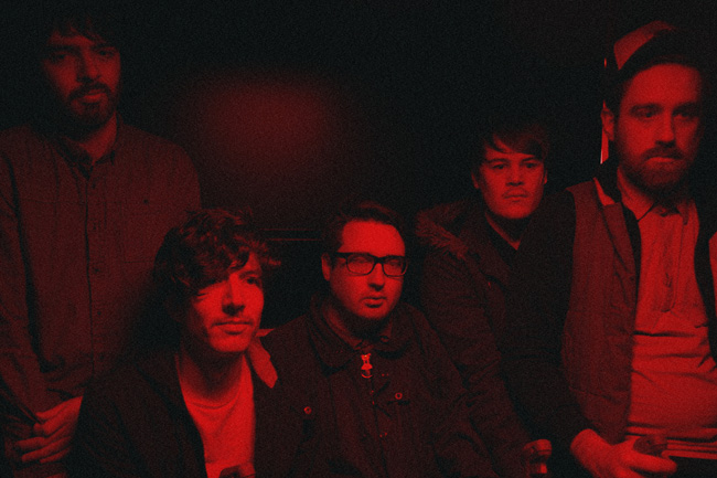 Hookworms Reveal New Video For On Returning