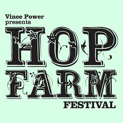 Hop Farm Festival - Kent