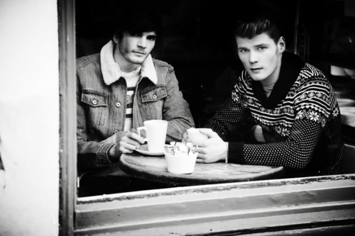 Hudson Taylor Announce Jake Bugg Support