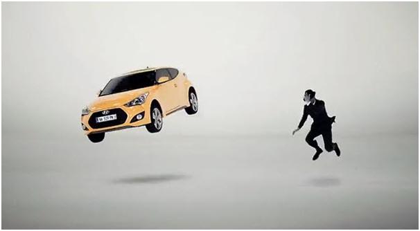 Sponsored Video: Hyundai Brilliant Moments