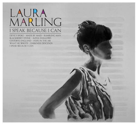 Laura Marling Interactive Video