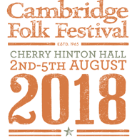 First Aid Kit to headline Cambridge Folk Festival