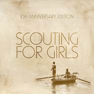 SCOUTING FOR GIRLS EXTRA DATES ADDED DUE TO DEMAND
