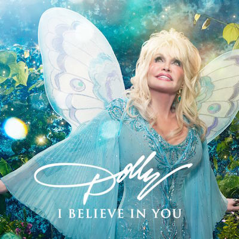 DOLLY PARTON RELEASES FIRST CHILDREN'S AND CHARITY ALBUM