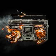 Green Day announce new album 'Revolution Radio'