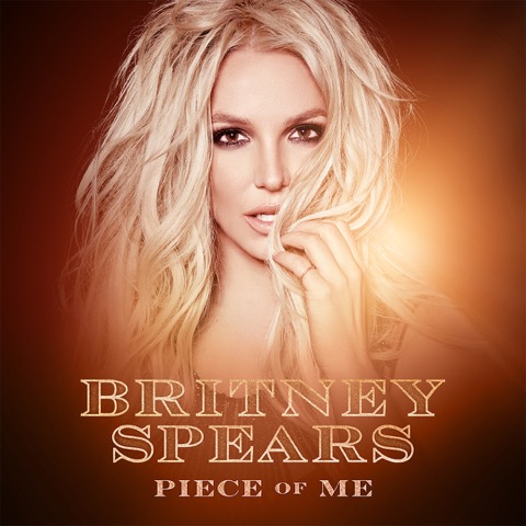 LAST TIME EVER TO SEE “BRITNEY: PIECE OF ME” EXCLUSIVE LIMITED TOUR