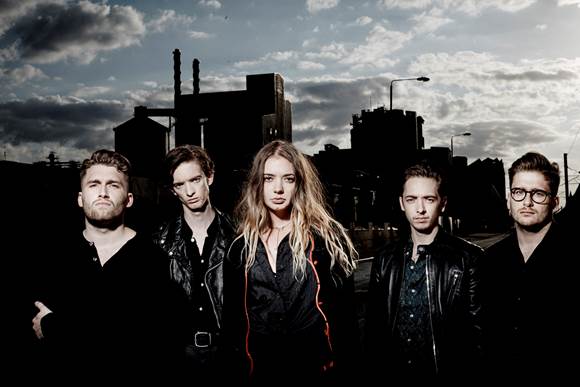 Marmozets announce Reading and Leeds Festival warm up dates