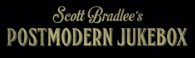 Scott Bradlee’s Postmodern Jukebox will return to the UK