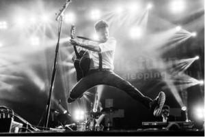 Frank Turner And The Sleeping Souls announce tour