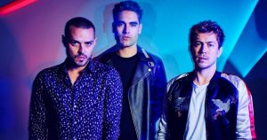 Busted UK 2017 Headline Tour Announced
