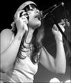 Bat For Lashes - Liverpool Carling Academy