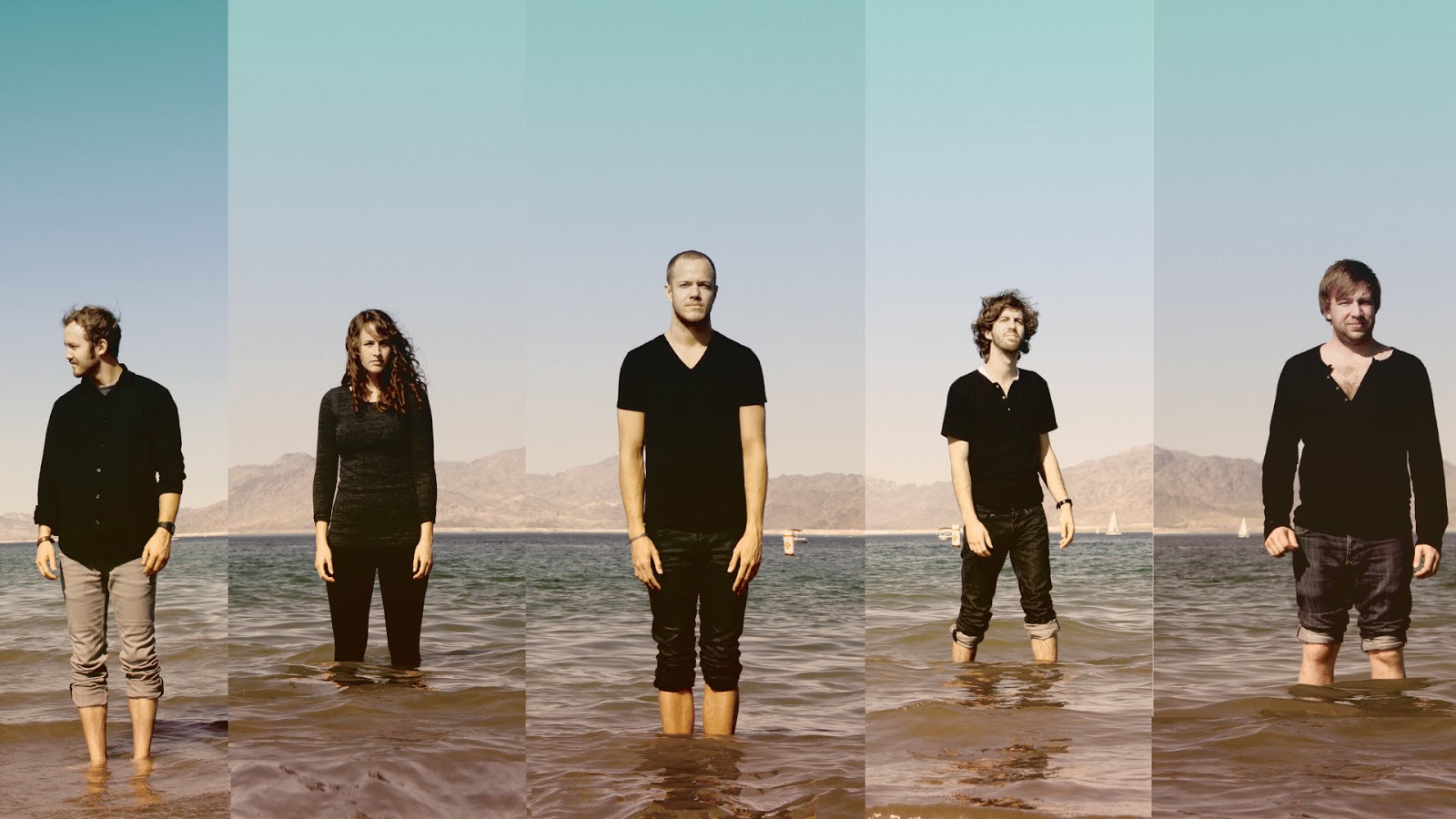 Imagine Dragons Announce Extra Brixton Date