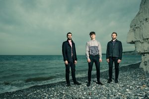 In Dynamics Reveal Stunning New Video & Album Details