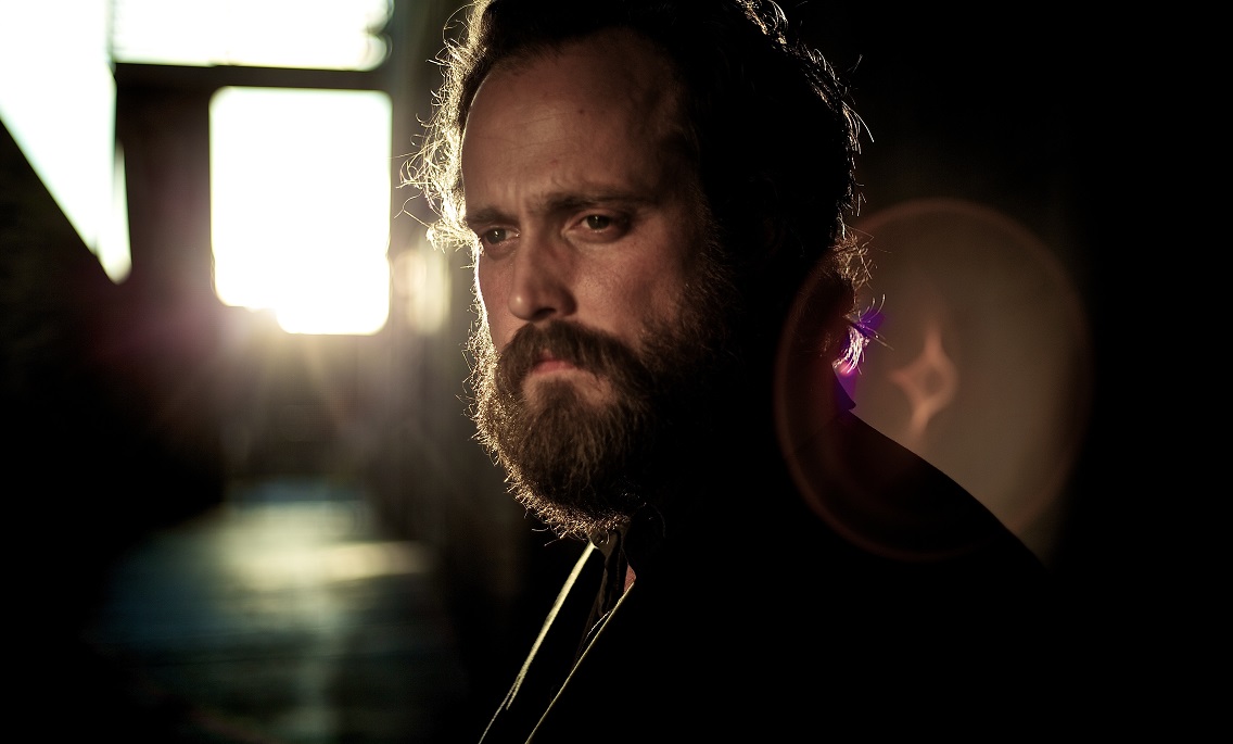 Win Tickets To Iron & Wine Manchester 30th May