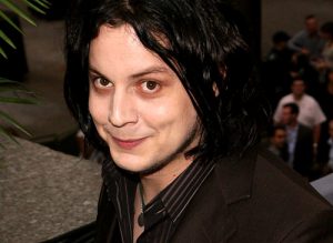 White Stripes Frontman Opens Record Store