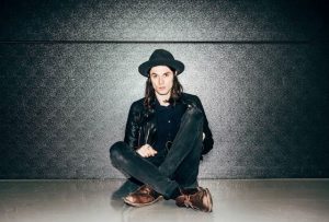 James Bay Says He'll Headline T In The Park 2016