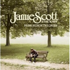 Jamie Scott and The Town - When Will I see your Face again