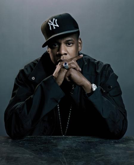 New Jay Z Video - On To The Next One
