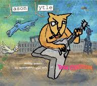 Jason Lytle - Music Meant To Accompany The Artwork Of Ron Cameron